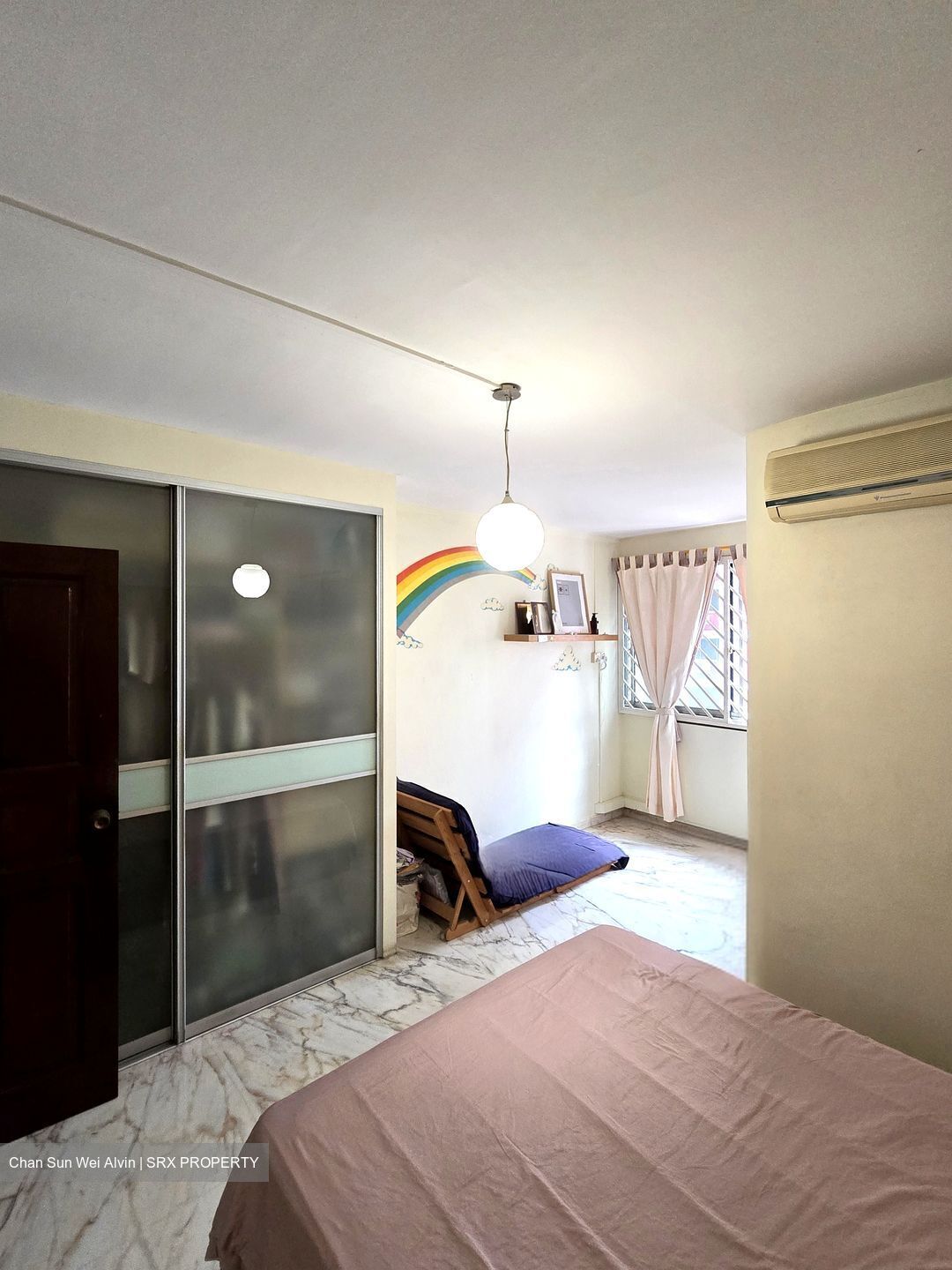 Blk 14 Toh Yi Gardens (Bukit Timah), HDB 5 Rooms #551810081